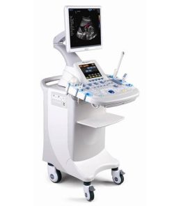 Apogee 3300 Digital 4D Color Doppler Ultrasound