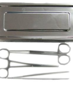 Basic Dressing Set 3 Pieces