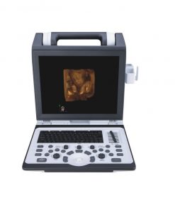 Apogee 2100 Ultrasound Machine