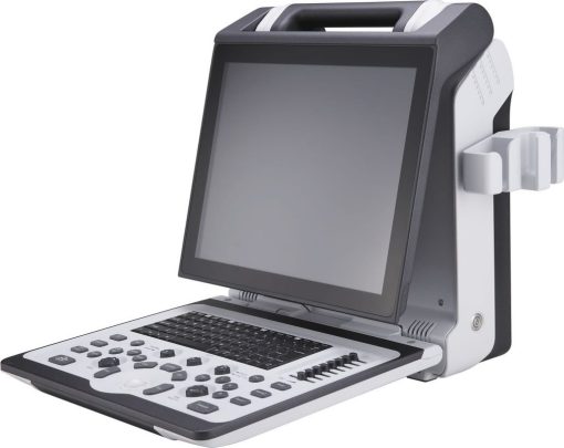 Apogee 2300 Ultrasound Machine