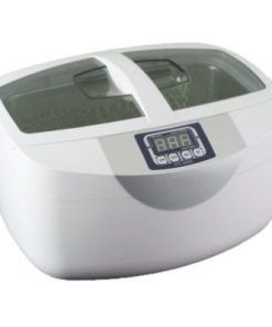 Digital Ultrasonic Cleaner 2500ml