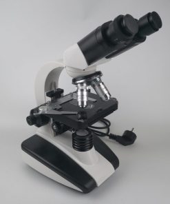 XSP-300E Binocular Biological Microscope 