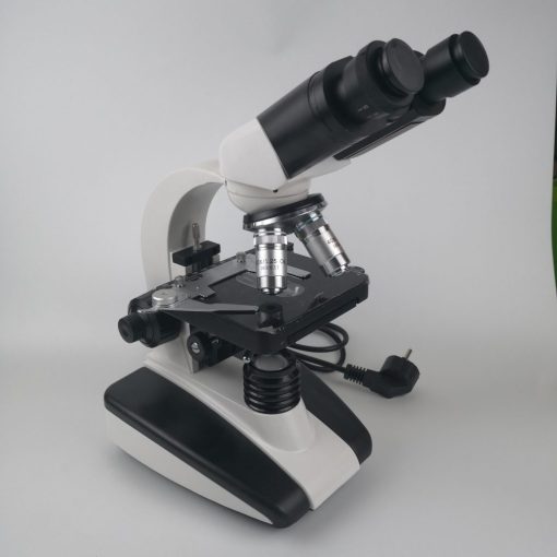 XSP-300E Binocular Biological Microscope 