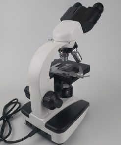 XSP-300E Binocular Biological Microscope 