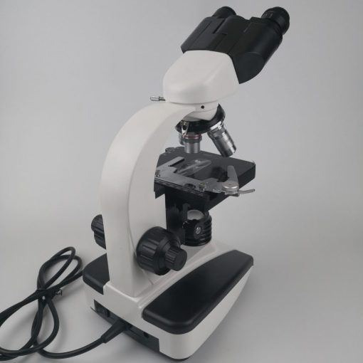 XSP-300E Binocular Biological Microscope 