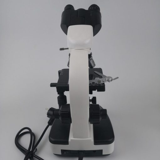 XSP-300E Binocular Biological Microscope 