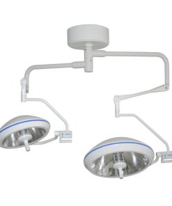 Ot light – Integral Reflection double head