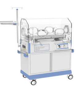 CL-100B Mobile Newborn baby neonatal infant Incubator