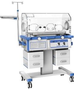 CL-200A Neonatal Incubator