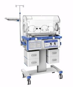 CL-200A Neonatal Incubator