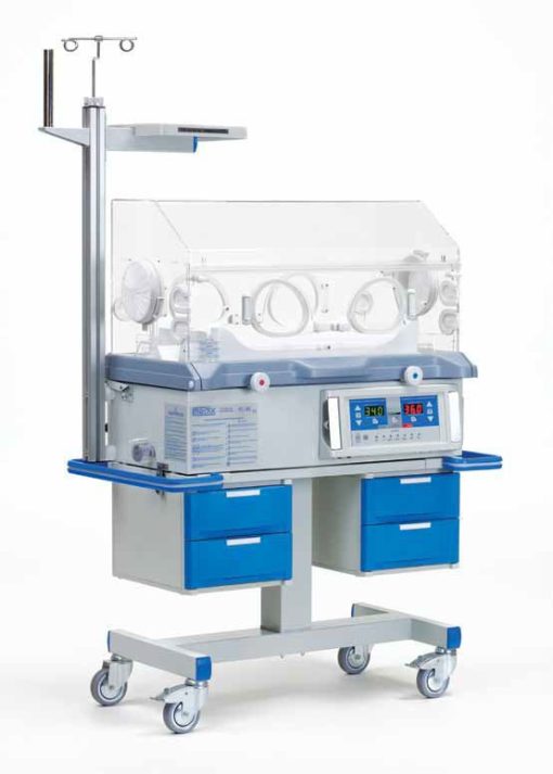 CL-200A Neonatal Incubator