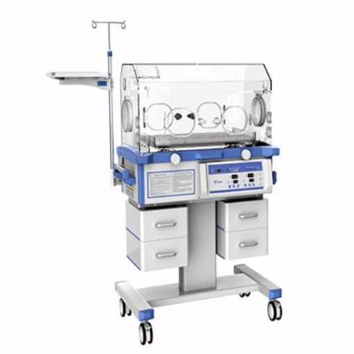 CL-200A Neonatal Incubator
