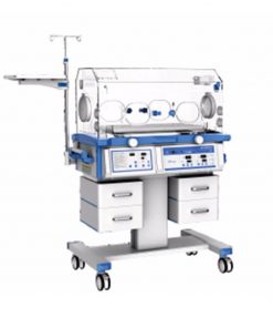 CL-300B Infant Incubator and Warmer