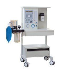 Anaesthesia unit NDY-2B (Basic Model)