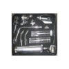 Diagnostic Set Universal Deluxe - Black