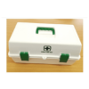 First Aid Kit Regulation 3 In Plastic Box