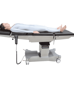 Hospital Electric Operating Theater Table