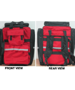 Intermediate Life Support Bag - First Aid Kit