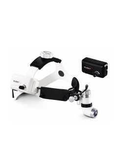 EXAMINATION LAMP – HEAD TYPE KD202AY - 3