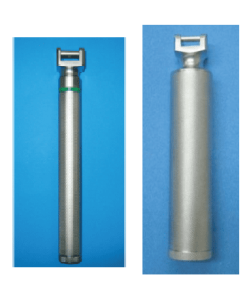 Laryngoscope Conventional Handle (Adult & Paed)