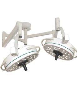 Theatre Double Ceiling Mounted Light