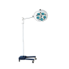 Vertical 4-Reflector Luminescence Shadow
