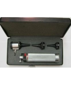 Universal Otoscope Set