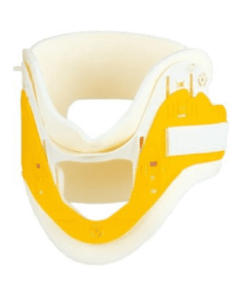 Adjustable Cervical Collar Neck Child