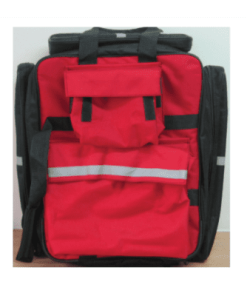 Advanced Life Support Bag - First Aid Kit