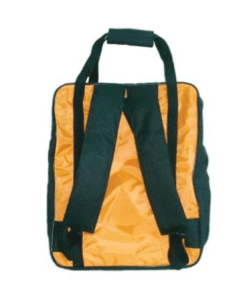 First Aid Basic Life Support Paramedic Bag