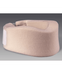 Cervical Collar Neck Soft Foam Stockinette