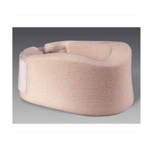 Cervical Collar Neck Soft Foam Stockinette