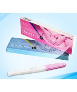 Pregnancy Test Double Pack