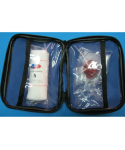 Emergency Pouch – First Aid Kit