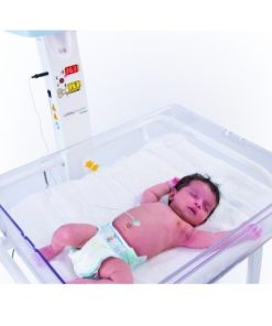 CL-100B Mobile Newborn baby neonatal infant Incubator