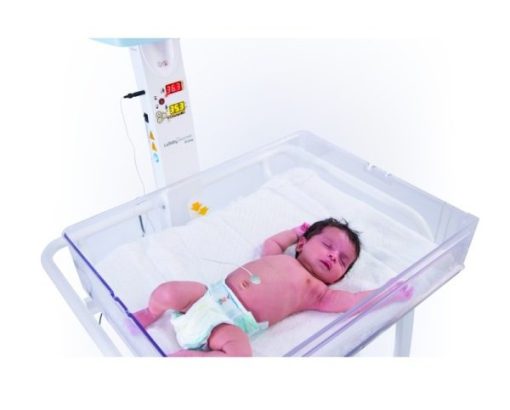 CL-100B Mobile Newborn baby neonatal infant Incubator