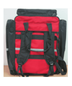 Advanced Life Support Bag - First Aid Kit