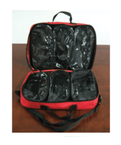 First Aid Kit Regulation 7 IN Carry Bag