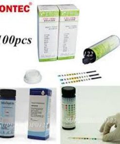 Test Strips for Urine Analyzer BC400