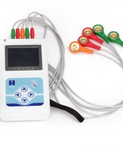 3-Channel Holter System ECG TLC9803