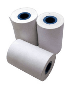 ECG 300g Printing Paper/Roll - 80mm*20m