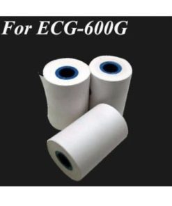 ECG 600g Printing Paper/Roll - 110mm*20m