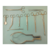 Delivery Kit Pack of 11 Pcs - No Tray