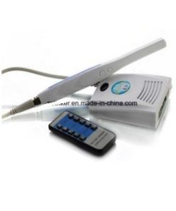 Lk-I21 Wired USB/VGA1.3mega Pixels Intra Oral Camera