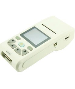 Handheld ECG CMS90A Machine with Printer