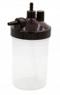 O2 Absorption Bottle Oxygen Concentrator Bottle – Afrimedics