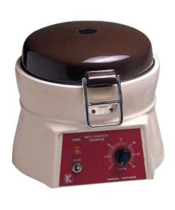 Centrifuge KHT-400 Micro Haematocrit