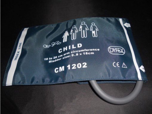 Child Cuff for Contec Patient Monitors
