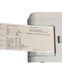 Paper For CONTEC ECG 300G 80mm and 600G 110mm