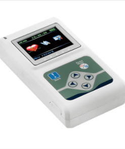 3-Channel Holter System ECG TLC9803